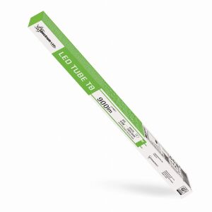 Spectrum LED 60cm T8 LED тръба 900lm Неутрално бяло - Светлинна тръба