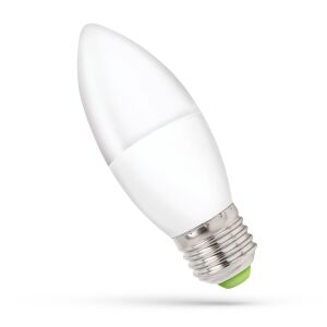Bec incandescent LED Spectrum LED E27 6W Neutral White - Lămpi și iluminat