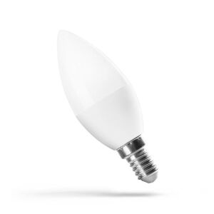Bec cu LED RSL036 E14 8W Neutral 136090384 - Lămpi și iluminat