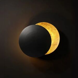 LAMPA ŚCIENNA KINKIET LED APP1433-W 136089990 - Lampa ścienna