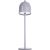 Lampka nocna APP1362-T szara 136085153