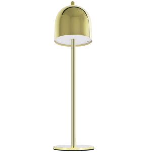 Nachtlicht APP1357-T gold 136088977 - Tischlampen