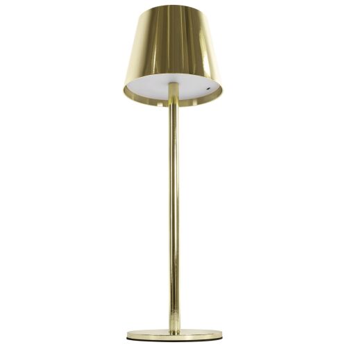 Lampka nocna APP1364-T GOLD 136082973