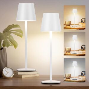 Lampka nocna APP1370-T WHITE
