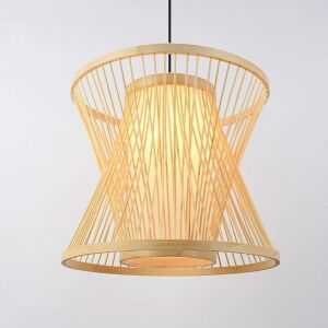 Stropné svietidlo Bamboo APP1630-1CP 136086361 - Lampy&osvetlenie