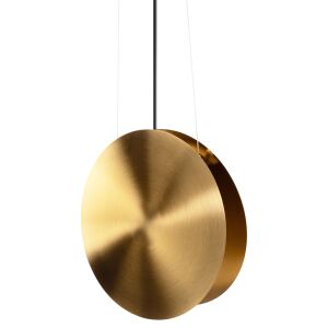 osvetlenie Gold APP1377-CP 136090545 - Lampy&osvetlenie