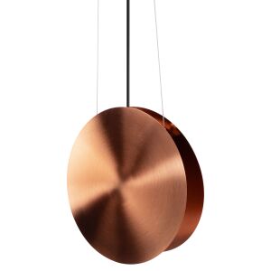 Led osvetlenie Copper APP1378-CP 136087743 - Lampy&osvetlenie