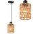 Lampa sufitowa boho APP1622-1CP 136087819
