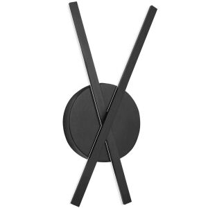 Fali lámpa APP1604-W 136084254 - Fali lámpa