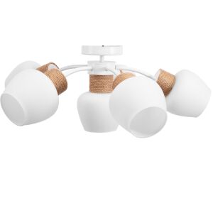 mennyezeti lámpa BOHO  APP1590-6CP