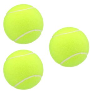 Set de trei mingi de tenis 130315449 - Tenis