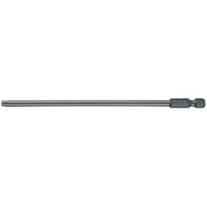 Felo - Bit Industrial E 6,3 x 150mm, TX20 [03620010] 130316017 - Capete bit
