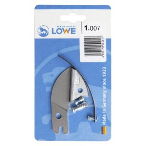 Set piese de schimb pentru foarfeca Lowe 130316028 - Unelte de grădinărit