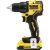Bušilica/odvijač Dewalt DCD708D2T, s akumulatorom 130316140