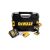 DEWALT Drill driver, 18V, 2x2Ah, XR, Li-Ion, brushless 130316140