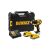 DEWALT Drill driver, 18V, 2x2Ah, XR, Li-Ion, brushless 130316140