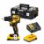 DEWALT Винтоверт, 18V, 2x2Ah, XR, Li-Ion, безчетков 130316140