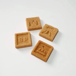 Cukrobello Budapest formacukor 136115660 - Cukor