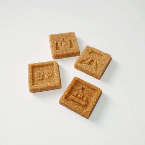 Cukrobello Budapest formacukor 136115660