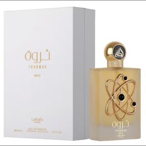 Lattafa Pride - Tharwah Gold, Eau de Parfum, Unisex, 100 ml