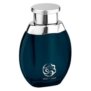 Shawq Swiss Arabian unisex eau de parfum, 100ml - Perfumy męskie