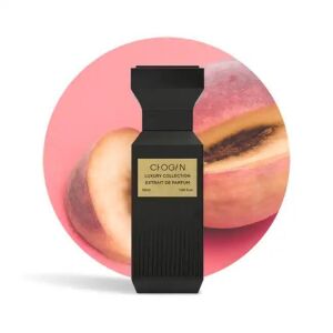 Chogan Luxury Collection Nr 134 unisex perfumy, inspirowane Bitter Peach od Tom Ford, 50ml - Uroda i zdrowie
