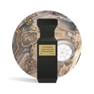 Herren Luxusparfüm Nr. 75 Chogan 50 ml