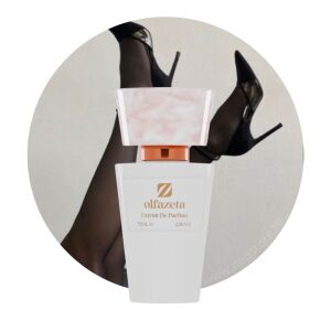 Olfazeta L'Extrait De Parfum, 70 ml, Damenparfum - Parfüm für Frauen