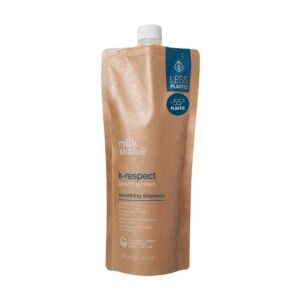 Anti-Frizz-Shampoo Milk Shake K-Respect Keratin System Smoothing, 750ml