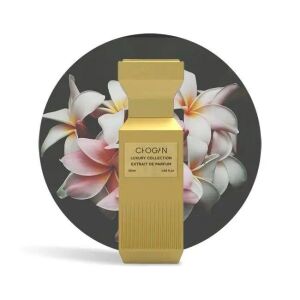 Luxuriöses Unisex-Parfüm Nr. 128 Chogan 50 ml