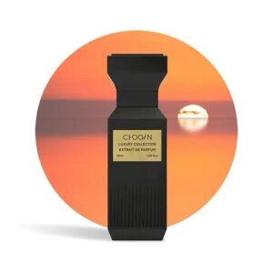 Chogan Luxury Collection No. 102 Unisex Perfum, 50 ml - Uroda i zdrowie