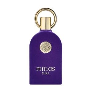 Philos Pura Alhambra Eau de Parfum 100ml Unisex Perfumy - Uroda i zdrowie