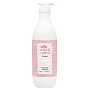 Milk Shake Insta Light Shampoo – Glättet und glättet das Haar, 1000 ml