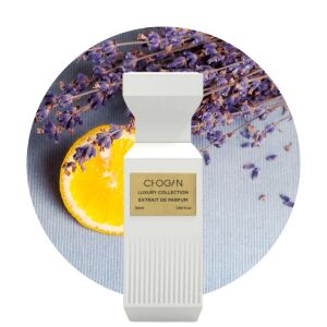 Chogan Luxus Collection Nr 137 Perfum Unisex, 50ml - Perfumy męskie