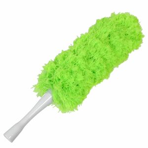 Pămătuf Curățare, Model Flexibil, Mâner Ajustabil, Verde 130322753 - Portrete