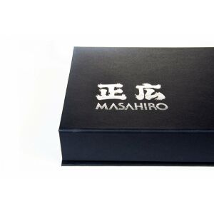 Masahiro BWH 3 részes késkészlet díszdobozban - Kés