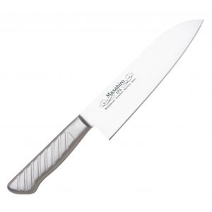 Masahiro MV-S Santoku kés 175mm, univerzális konyhakés - Kés