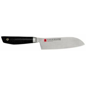 Kasumi VG-10 PRO Santoku kés, 13 cm penge, japán konyhakés - Kés