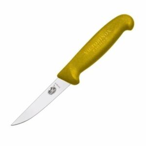Victorinox 5.5108.10 nyúl csontozókés Fibrox markolattal, 10 cm penge - Victorinox