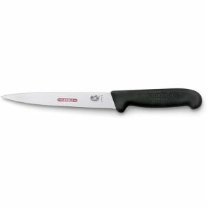Victorinox 5.3703.16 filézőkés 16 cm-es rugalmas pengével és Fibrox markolattal - Victorinox
