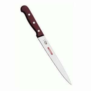 Victorinox 5.3700.16 filéző kés rózsafa nyéllel, 16cm penge - Kés