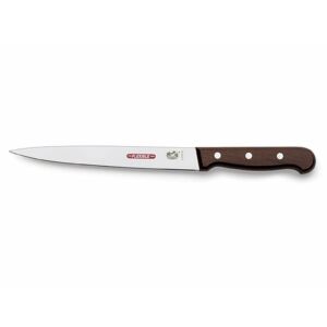 Victorinox 5.3700.18 Filézőkés rózsafa markolattal, 18 cm rugalmas penge - Kés