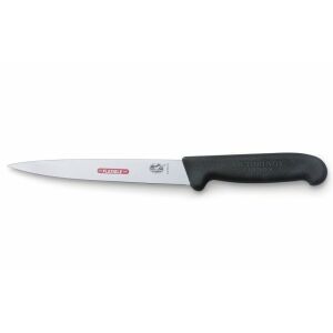 Victorinox Fibrox 5.3703.20 filéző kés, 20cm rugalmas pengével - Victorinox