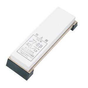 Masahiro S-1500 finom élezőkő késekhez, 1500-as szemcsefinomság - Kés