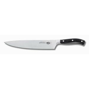 Victorinox 7.7403.25 kovácsolt szakácskés, 25 cm-es penge - Victorinox