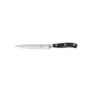 Victorinox univerzális kovácsolt kés 7.7203.15G - 15 cm, POM markolat - Victorinox