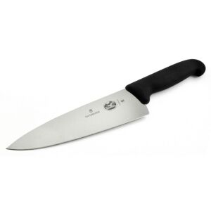 Victorinox 5.2063.20 Szakácskés széles pengével, 20 cm - Kés