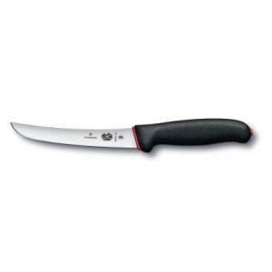 Victorinox Fibrox Dual Grip 15cm csontozókés ívelt pengével - Kés