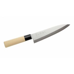 Sekiryu Katei Gyuto 180mm Japán Konyhakés Húshoz és Zöldségekhez - Kés