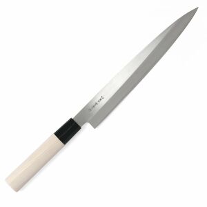 Haiku Home Sashimi kés 21.5cm, egyoldalas pengéjű sushi készítéshez - Kés